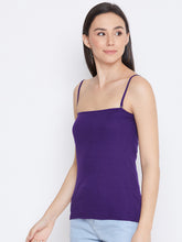 Q-rious Women's Camisole